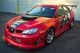 APR Performance Subaru Impreza WRX (06-07) Carbon Fiber Wide Body SS/GT Aero Kit