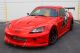 APR Performance Honda S2000 (00-09) Carbon Fiber Wide Body Aero Kit