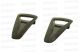 Seibon Nissan GT-R (R35) (09-16) Carbon Fibre Air Ducts- OE Style