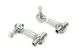 Voodoo13 Toyota GT86/Subaru BRZ (13-16), Subaru Forester (SH) (09-13), Impreza WRX & STI (08-16) & Legacy (10-12) Adjustable Endlinks