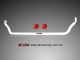 Ultra Racing Nissan Skyline R35 GT-R Front Anti Roll Bar