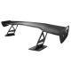 APR Performance Subaru Impreza WRX/STI Saloon (11-14) GT-200 Carbon Fiber Adjustable Rear Wing