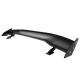 APR Performance Universal GT-200 Carbon Fiber Adjustable Drag Rear Wing