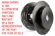 EBC Honda Civic Type R (EP3) 2.0L (01-07) Front EBC BSD Series Slotted Discs (Pair)