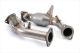 Berk Technology Nissan 350Z (03-06) HFCs /High Flow Catalytic Converters / Sports Cats