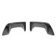 APR Performance Subaru WRX/STI Sedan (11-14) Carbon Fiber Exhaust Heat Shield