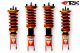 ARK Performance Honda S2000 (01+) DT-P Coilover System