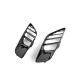 APR Performance Chevrolet Corvette (C7 Z06) (15+) Carbon Fiber Quarter Panel Vents