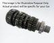 Cusco Toyota Corolla (AE86) 1.6L GT (84-87) 1st-3rd Close Ratio Gear Kit- Type D