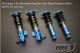 Cusco Subaru Impreza WRX 2.0L (00-05) & STI 2.0L (02-04) Competition Zero-3 Coilover Suspension Kit