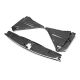 Seibon Nissan GT-R (R35) (09+) Carbon Fibre Cooling Plate