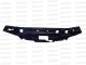 Seibon Nissan Skyline (R33) (95-98) Carbon Fibre Cooling Plate