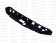 Seibon Nissan Skyline (R34) (99-01) Carbon Fibre Cooling Plate