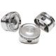 CP Subaru STI EJ257 Forged Pistons and Ring Set Standard 