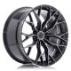 Concaver CVR1 19x8.5 ET20-45 Custom PCD Wheel- Double Tinted Black