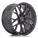 Concaver CVR1 19x8.5 ET20-45 Custom PCD Wheel- Carbon Graphite