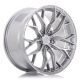 Concaver CVR1 19x8.5 ET20-45 Custom PCD Wheel- Brushed Titanium