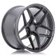 Concaver CVR2 19x8.5 ET20-45 Custom PCD Wheel- Carbon Graphite