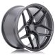 Concaver CVR2 19x8.5 ET35 5x120 Wheel- Carbon Graphite