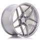 Concaver CVR2 19x8.5 ET45 5x112 Wheel- Brushed Titanium