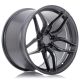 Concaver CVR3 20x10 ET20-48 Custom PCD Wheel- Carbon Graphite