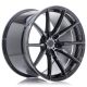 Concaver CVR4 19x8.5 ET20-45 Custom PCD Wheel- Double Tinted Black