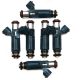 Deatschwerks Mitsubishi Evo 8 & 9 Fuel Injectors