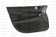 Seibon Mitsubishi Lancer Evo X (08-10) Carbon Fibre Front Door Cards (Pair)