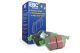 EBC Mazda MX-5 (NA) 1.8L (94-98) Rear EBC Greenstuff 2000 Series Sport Brake Pads