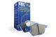 EBC Ford Focus RS (MK3) 2.3L Turbo (16+) Rear EBC Bluestuff NDX Trackday Brake Pads