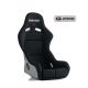 Bride ZIEG III Type-R Black Seats, No Logo