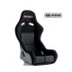 Bride ZIEG III Type-R Black Seats, Black Logo