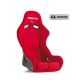 Bride ZIEG III Type-R Red Seats, Red Logo