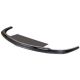 APR Performance Chevrolet Corvette Version 1 (C6 Z06 Grand Sport Only) (06+) Carbon Fiber Front Airdam