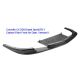 APR Performance Chevrolet Corvette Version 2 (C6 Z06 Grand Sport Only) (05+) Carbon Fiber Front Airdam