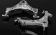 Voodoo13 Nissan GTR (R35) (09-16) Front Upper Control Arm