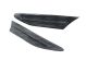 Seibon Toyota GT86/Subaru BRZ (12+) Carbon Fibre Wing Vent Covers (Pair- BR Style)