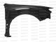 Seibon Subaru Impreza WRX (11-14) & STI (08-14) Carbon Fibre Front Wings (Pair- 10mm Wider)