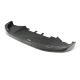 Seibon Nissan GT-R (R35) (09-11) Carbon Fibre Front Lip Spoiler- OE Style