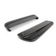 APR Performance Subaru WRX/STI (15+) Carbon Fiber Rear Bumper Skirts