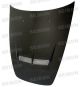 Seibon Honda S2000 (AP) (00-10) Carbon Fibre Bonnet- (JS Style)