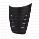 Seibon Honda S2000 (AP) (00-10) Carbon Fibre Bonnet- (MG Style)