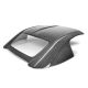 Seibon Honda S2000 (00-10) Carbon Fibre Hard Top (W/Glass)