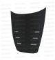 Seibon Honda S2000 (AP) (00-10) Carbon Fibre Bonnet- (TS Style)