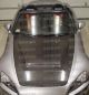 Seibon Honda S2000 (AP) (00-10) Carbon Fibre Bonnet- (VSII Style)