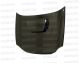 Seibon Subaru Impreza (GDB) (01-03) Carbon Fibre Bonnet- (OEM Style)