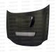 Seibon Subaru Impreza (GDB) (01-03) Carbon Fibre Bonnet- (RC Style)