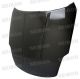 Seibon Nissan 350Z (02-06) Carbon Fibre Bonnet- (OEM Style)