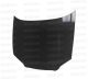 Seibon Subaru Impreza (GDB) (04-05) Carbon Fibre Bonnet- (RS Style)