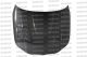 Seibon BMW 5-Series (E60, inc M5) (04-09) Carbon Fibre Bonnet- (GTR Style)